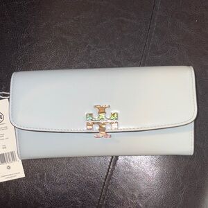 Tory Burch Britten Envelope Wallet